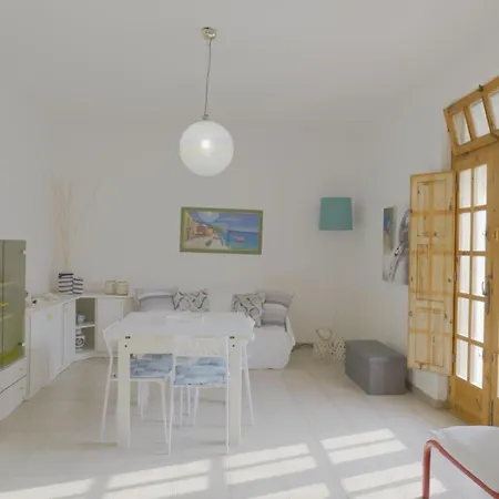 Goccia Perla - Gocce Sul Mare * Torre Canne