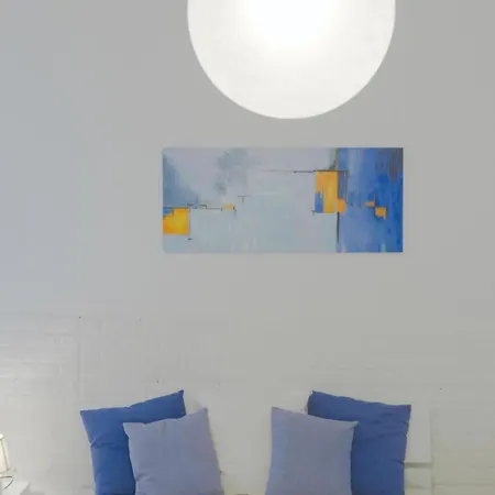 Apartmán Goccia Perla - Gocce Sul Mare