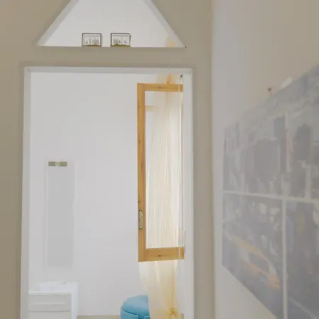 Goccia Perla - Gocce Sul Mare Apartment *