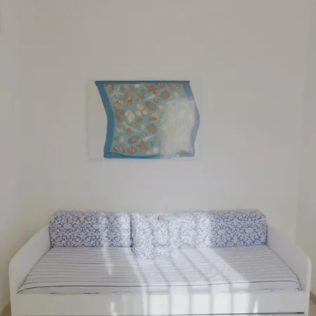 Goccia Perla - Gocce Sul Mare