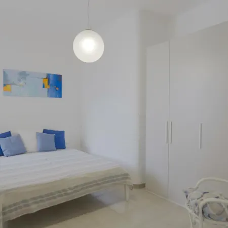 Apartmán Goccia Perla - Gocce Sul Mare
