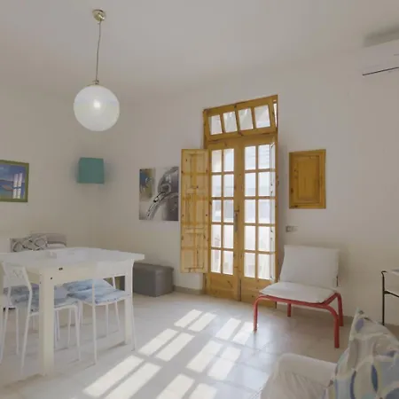 Goccia Perla - Gocce Sul Mare * Torre Canne