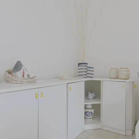 Goccia Perla - Gocce Sul Mare Apartmán *