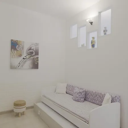 Goccia Perla - Gocce Sul Mare Apartmán Torre Canne