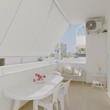Goccia Perla - Gocce Sul Mare Apartmán