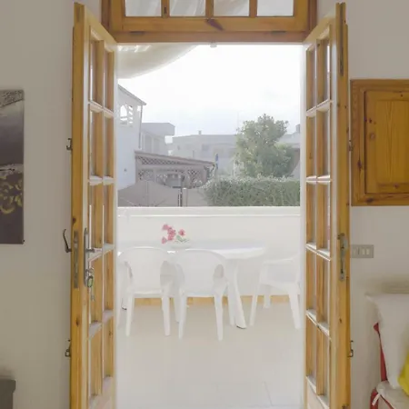 Goccia Perla - Gocce Sul Mare Apartmán *