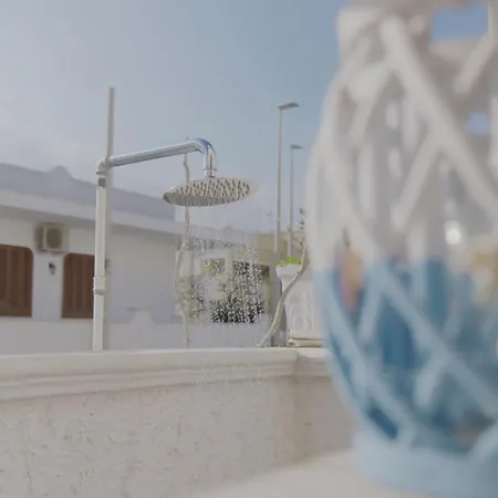 Goccia Perla - Gocce Sul Mare Apartment Torre Canne