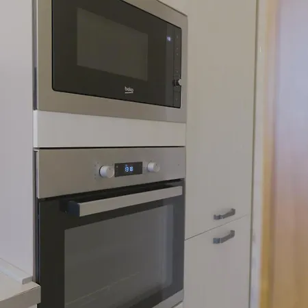 Goccia Perla - Gocce Sul Mare Apartment *