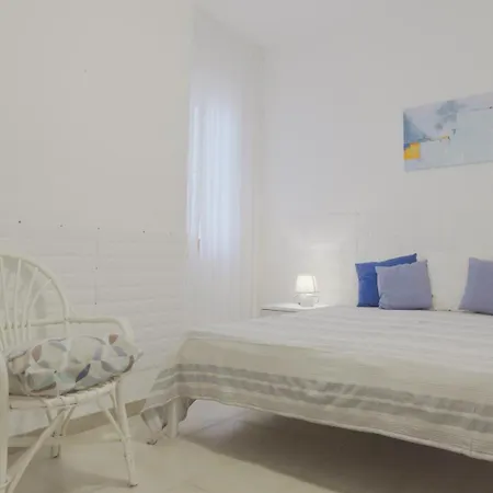Goccia Perla - Gocce Sul Mare Apartment Torre Canne